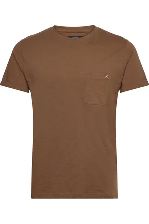 Clean Cut Kolding Organic Tee S/S
