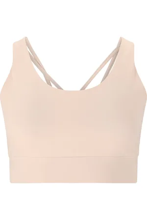 Athlecia Gaby V2 W Sports Bra Beige
