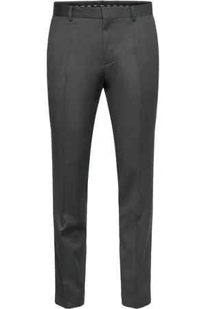 HUGO BOSS H-Genius-B1 Grey