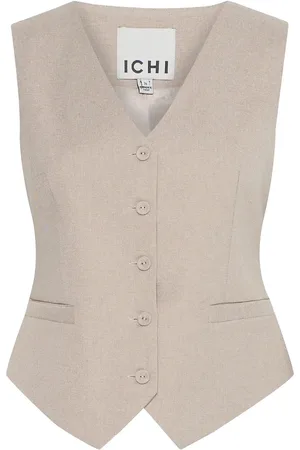 Ichi Ihzimmie Wa Beige