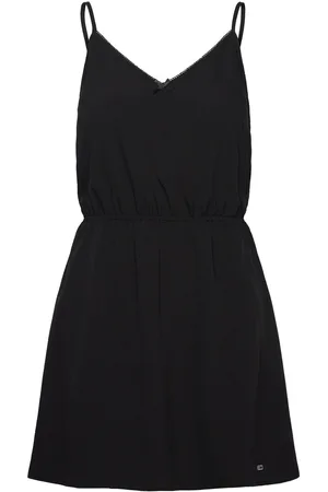 Tommy Hilfiger Tjw Essential Strap Dress Ext