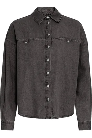 Ichi Iharcher Sh Black