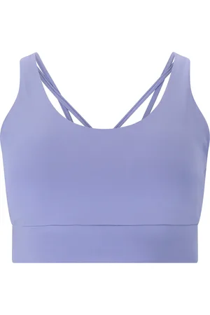 Athlecia Gaby V2 W Sports Bra Blue