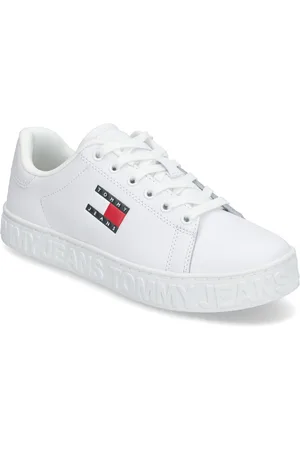 Tommy Hilfiger Tjw Logo Outsole Sneaker Ess