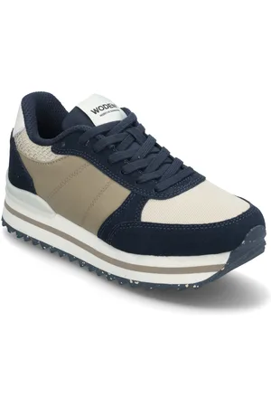 Woden Ronja Plateau Navy