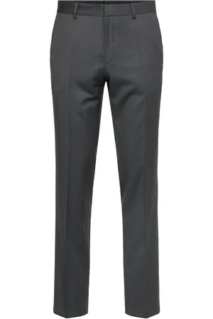HUGO BOSS H-Lenon-B1 Grey