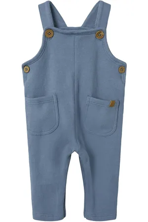 Lil Atelier Nbmthoro Hes Overall Lil Blue