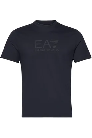 EA7 T-Shirt Navy