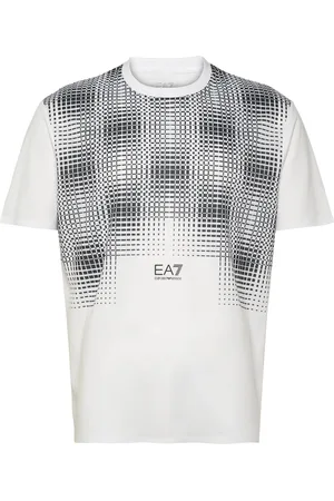 EA7 T-Shirt White
