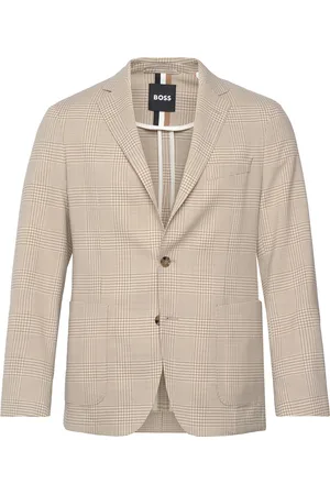 HUGO BOSS C-Hanry-233 Beige