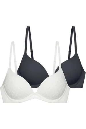 Dorina Yahara-2Pp Plunge White