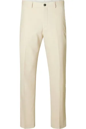 SELECTED Slhslim-Neil Trs B Cream
