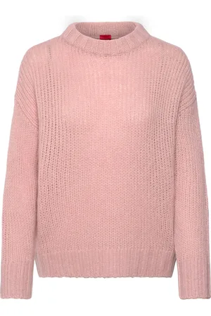 HUGO BOSS Sloossy Pink