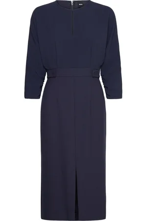 HUGO BOSS Ditela Navy