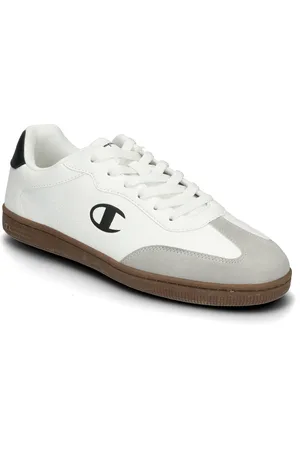 Champion Prestige Mix Material Low Cut Shoe