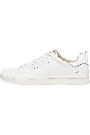 ONLY Onlshilo Pu Sneaker Noos