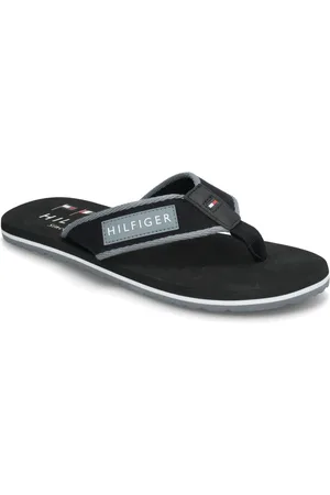 Tommy Hilfiger Patch Hilfiger Beach Sandal