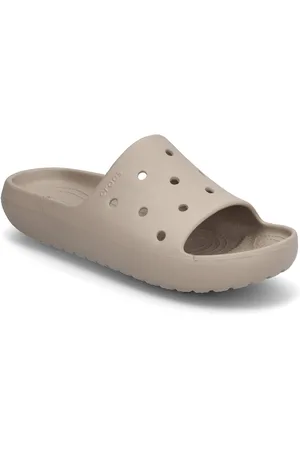 Crocs Classic Slide V2 Beige