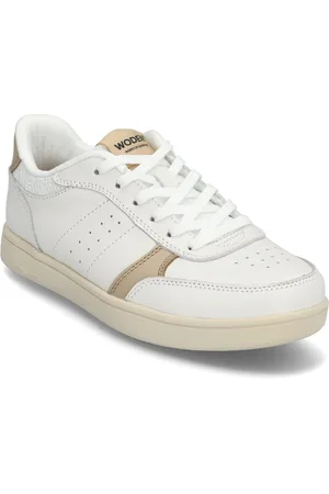 Woden Bjork White
