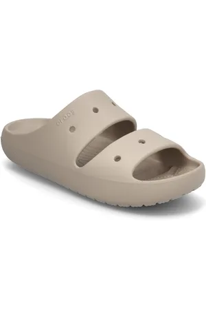 Crocs Classic Sandal V2 Beige
