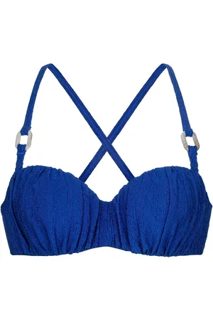 Dorina Madras Bandeau