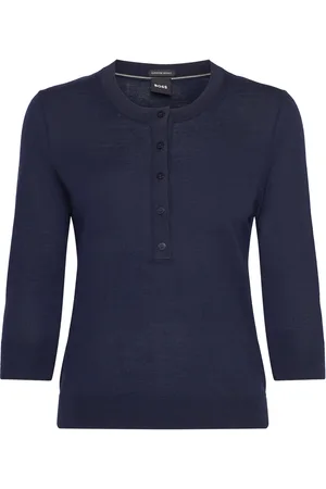 HUGO BOSS Fiblure Navy