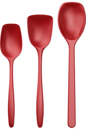 Rosti Pot Spoon Set New Classic