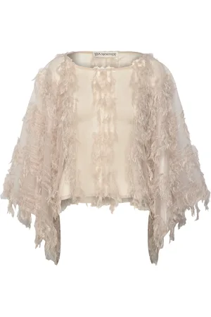 Ida Sjöstedt 364 Florence Top Beige