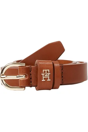 Tommy Hilfiger Essential Effortless 1.5 Brown