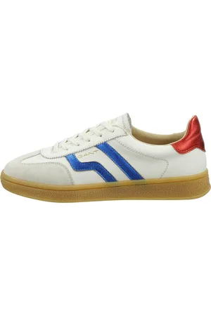 GANT Cuzima Sneaker Cream