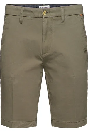 Timberland Twill Chino Short Khaki