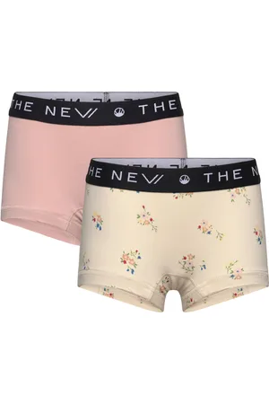 The New Tn Hipsters 2-Pack Patterned