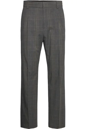 HUGO BOSS Theo243X Brown