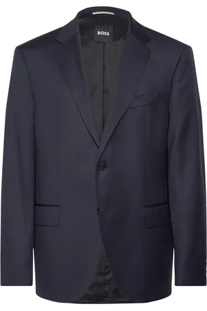 HUGO BOSS H-Jeckson-B1 Navy