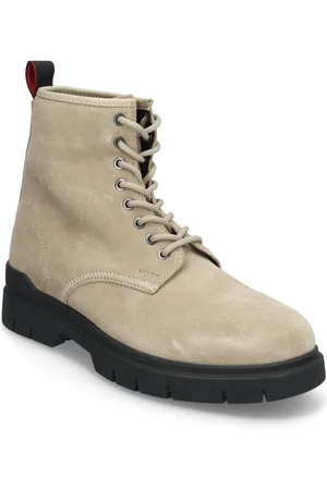 HUGO BOSS Ryan_Halb_Sd Beige