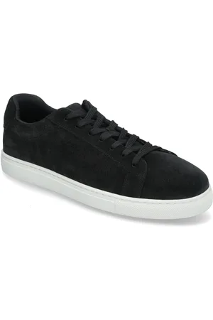 SELECTED Slhevan Suede Sneaker