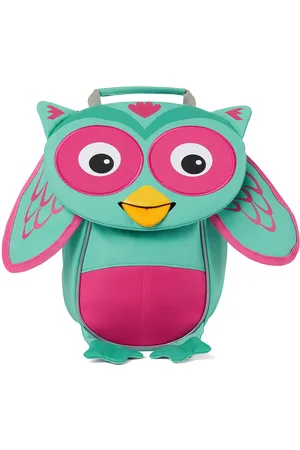 Affenzahn Small Friend Green