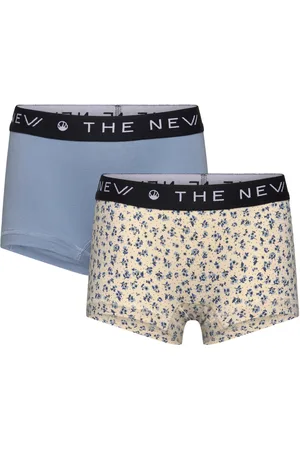 The New Tn Hipsters 2-Pack Blue