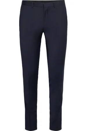 HUGO BOSS Hestenm204X Navy