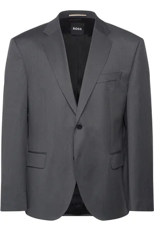 HUGO BOSS H-Jeckson-B1 Grey
