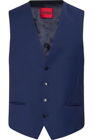 HUGO BOSS Vinm204 Blue