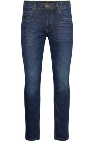 Lee Rider Navy