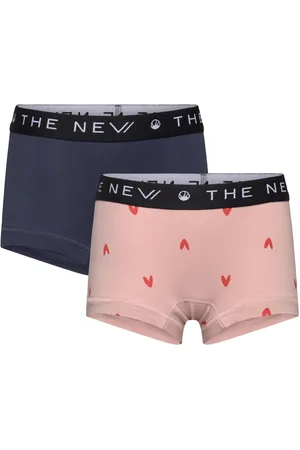 The New Tn Hipsters 2-Pack Navy