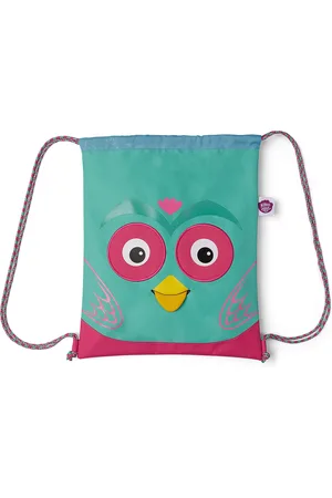 Affenzahn Gymbag Green