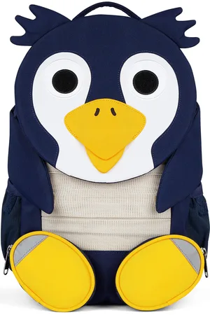 Affenzahn Large Friend Navy