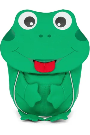 Affenzahn Small Friend Green
