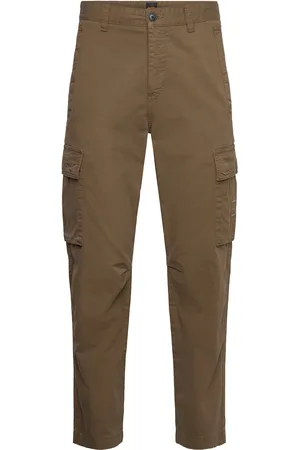 HUGO BOSS Sisla-8-Cargo Khaki
