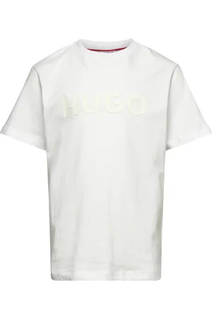 HUGO BOSS Short Sleeves Tee-Shirt