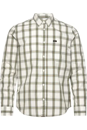 Lee Lee Button Down Khaki