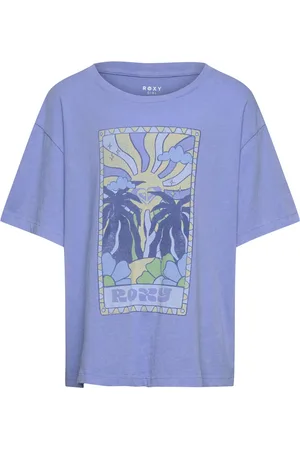 Roxy G To California Blue